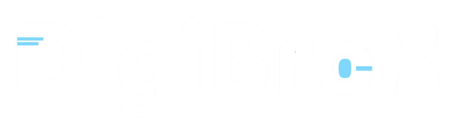 DigiBroX